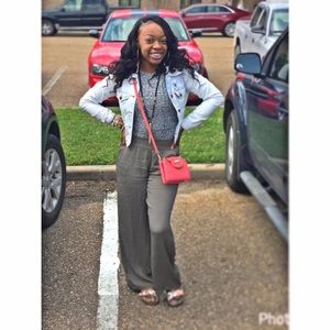 Meet your Posher, Angel